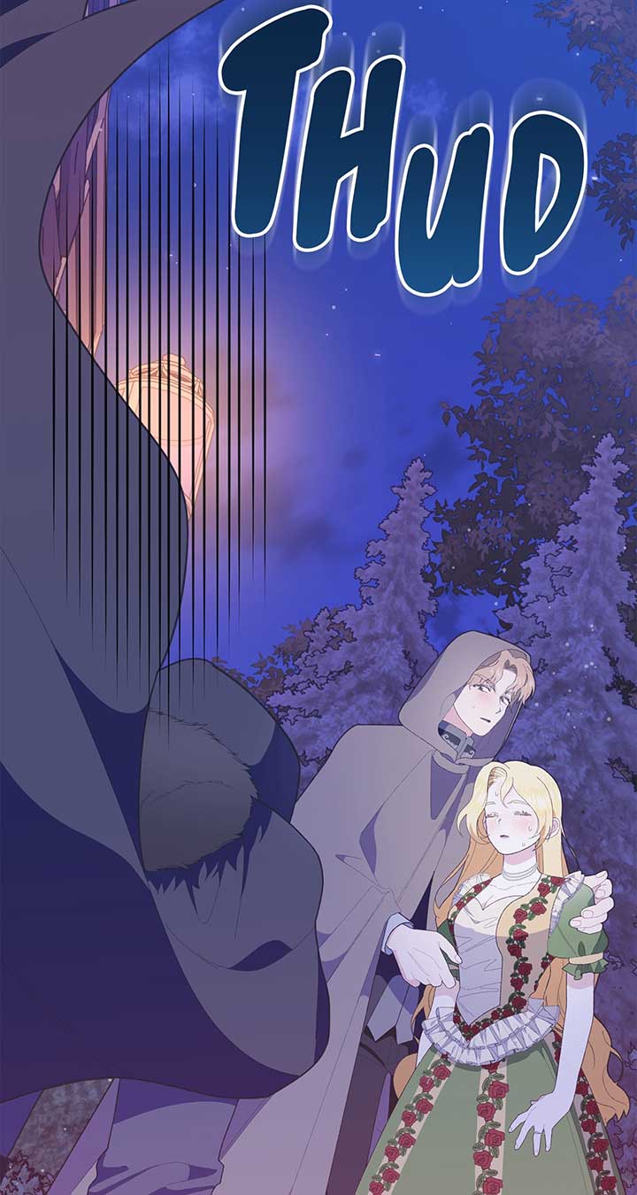 I Got Married to a Duke Called Beast Chapter 28 - Page 59