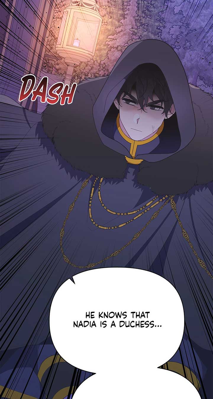 I Got Married to a Duke Called Beast Chapter 28 - Page 6