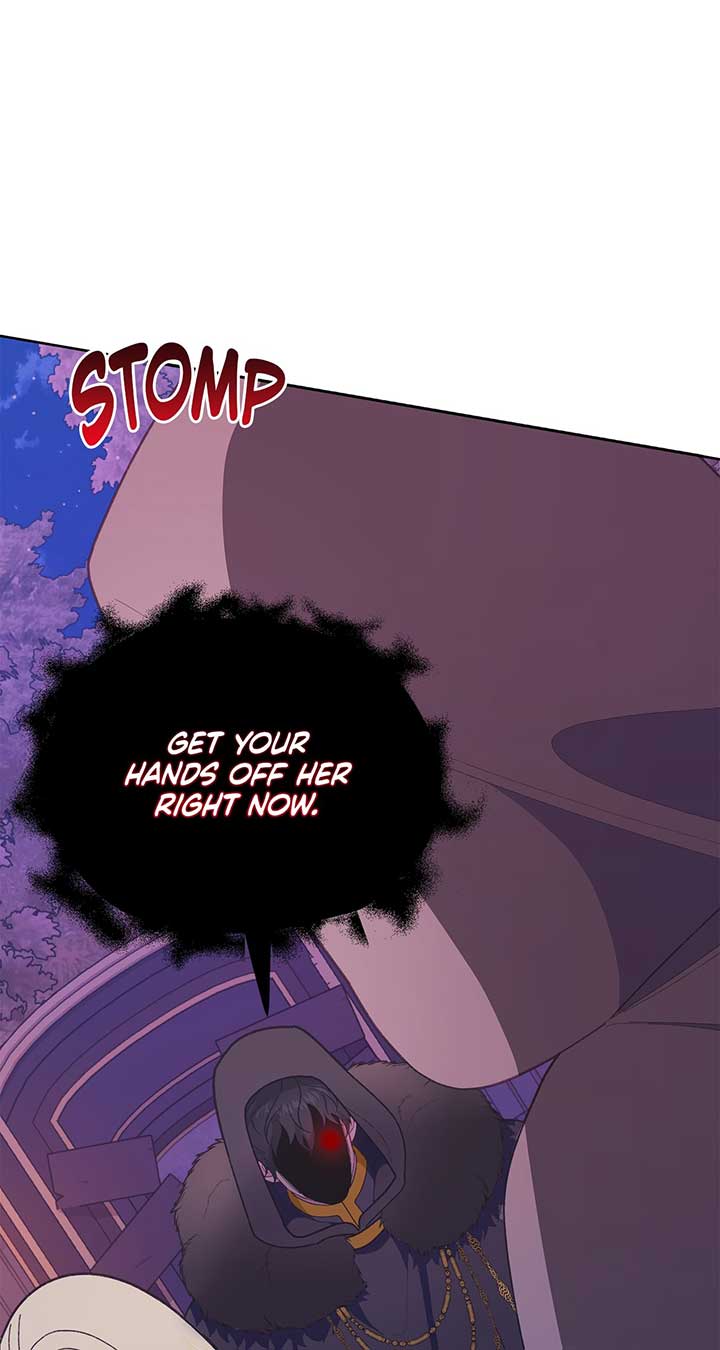 I Got Married to a Duke Called Beast Chapter 28 - Page 61