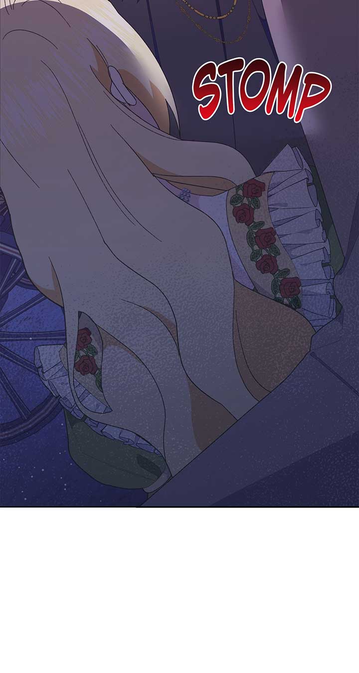 I Got Married to a Duke Called Beast Chapter 28 - Page 62