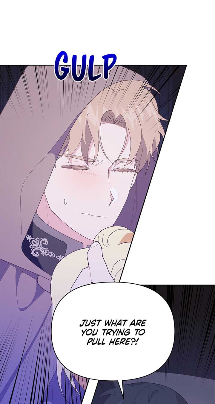I Got Married to a Duke Called Beast Chapter 28 - Page 63