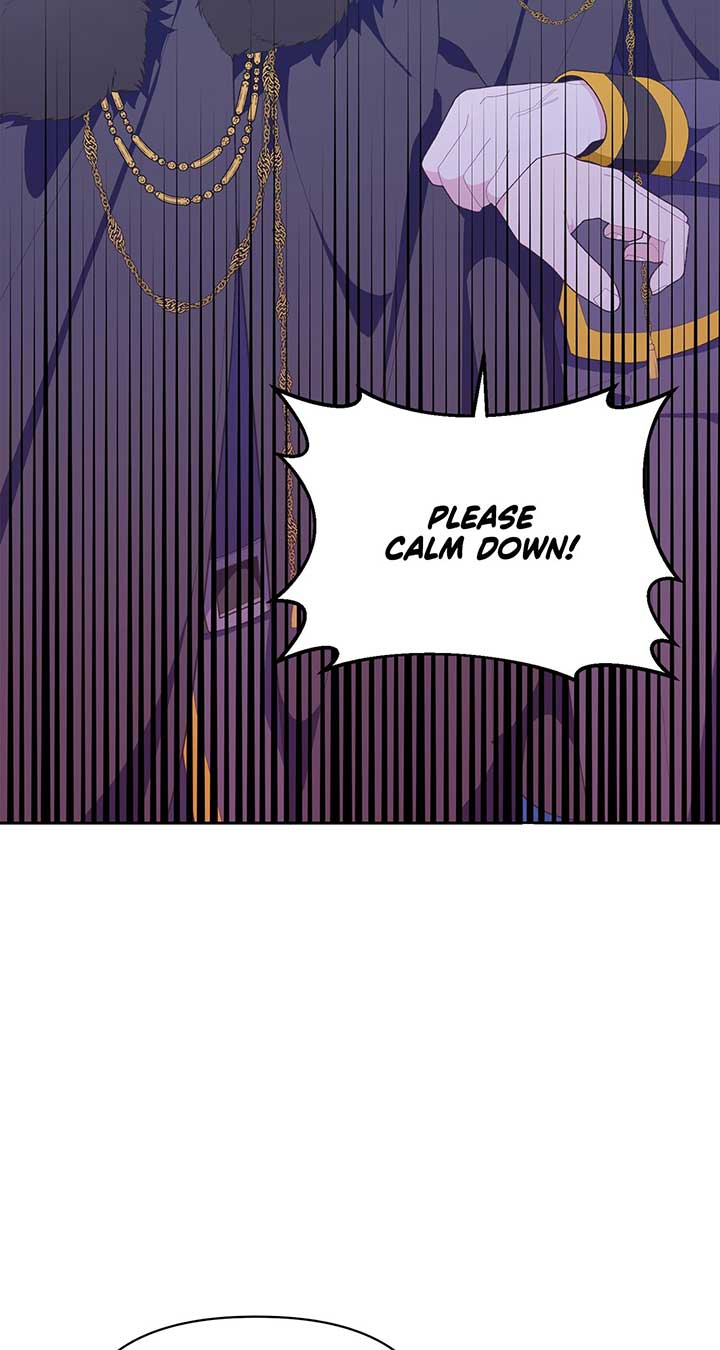I Got Married to a Duke Called Beast Chapter 28 - Page 66