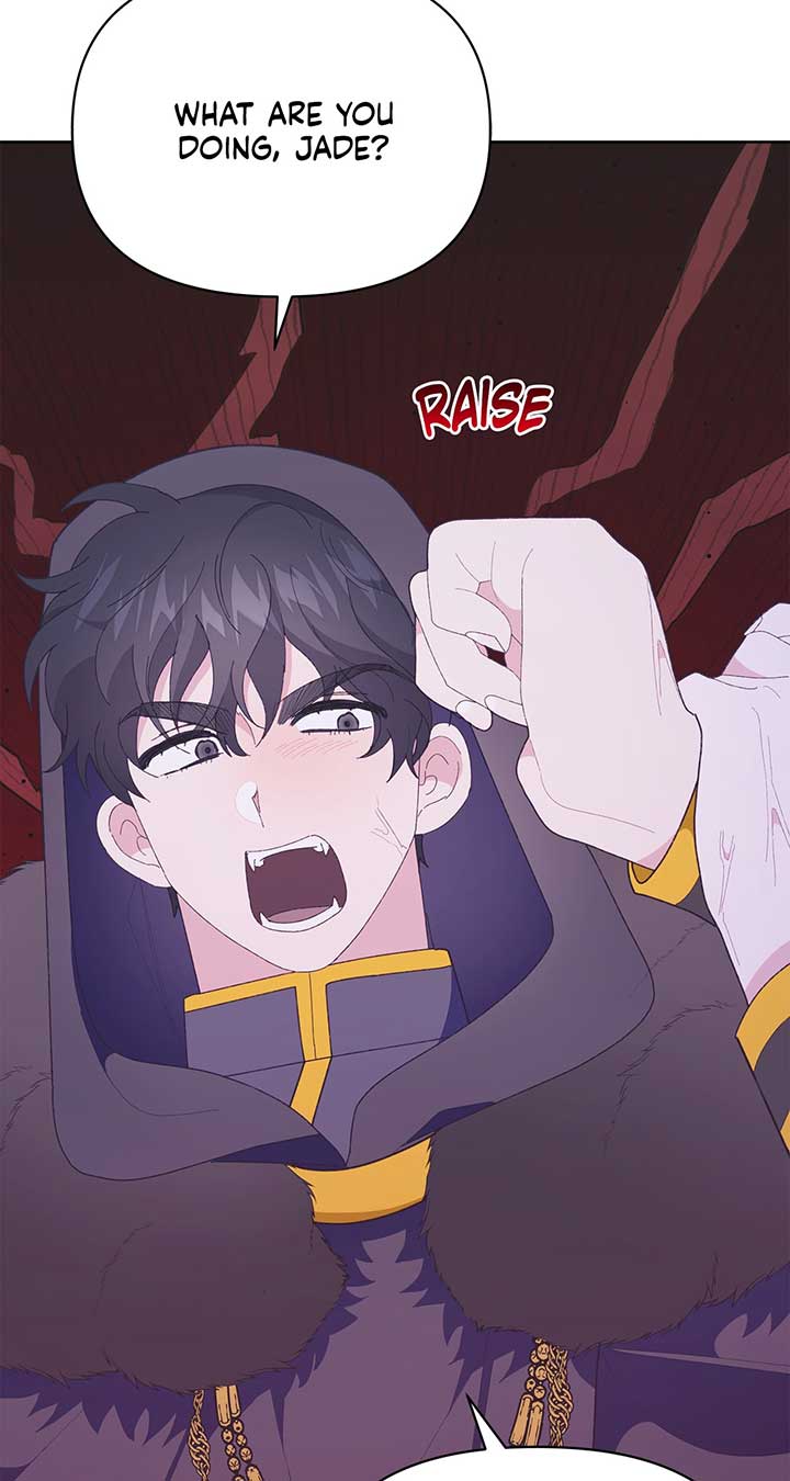 I Got Married to a Duke Called Beast Chapter 28 - Page 67