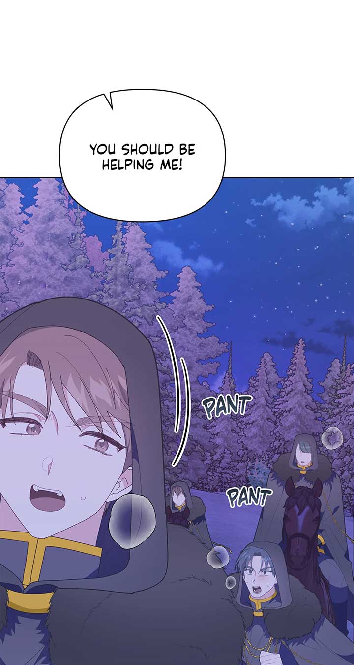 I Got Married to a Duke Called Beast Chapter 28 - Page 69