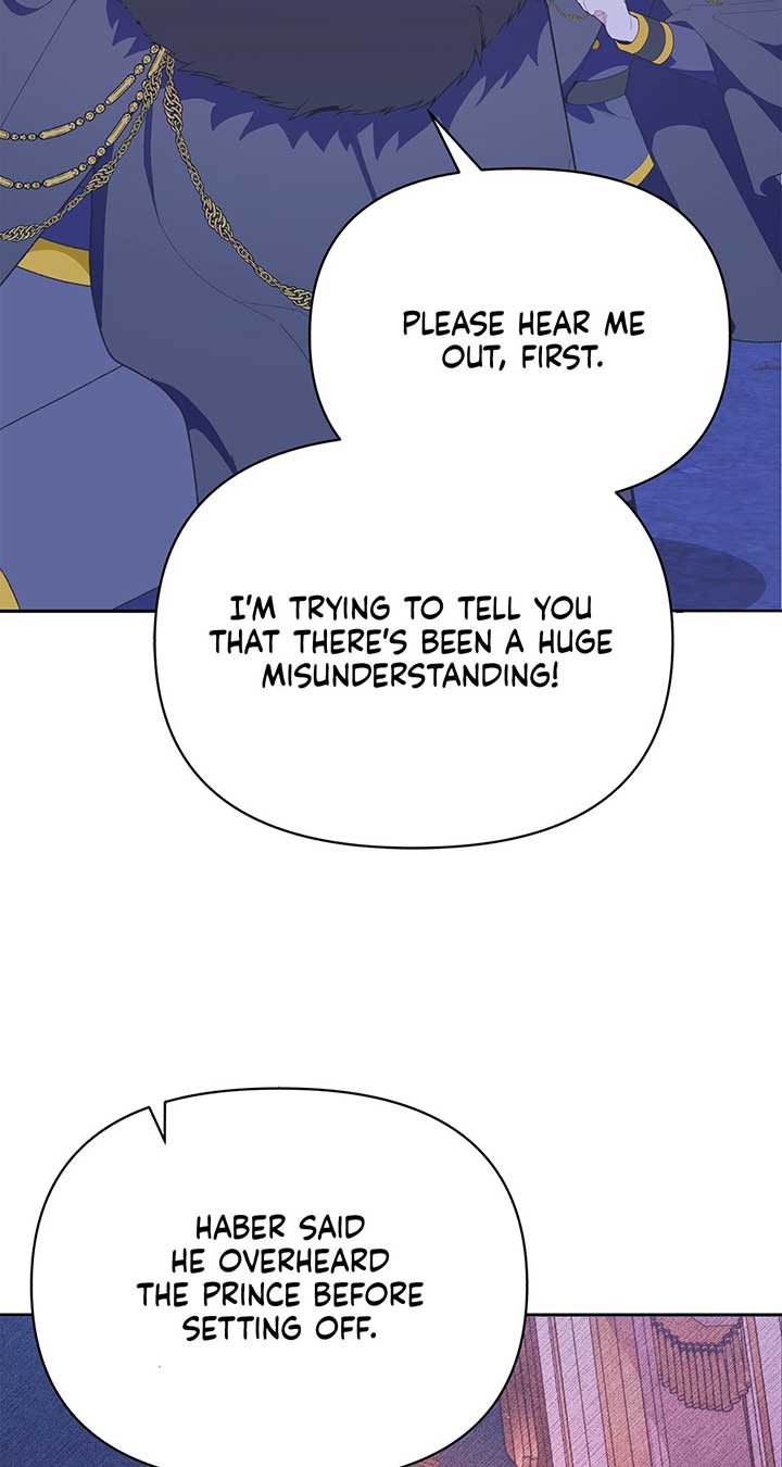 I Got Married to a Duke Called Beast Chapter 28 - Page 70