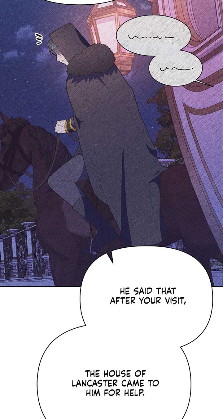I Got Married to a Duke Called Beast Chapter 28 - Page 71