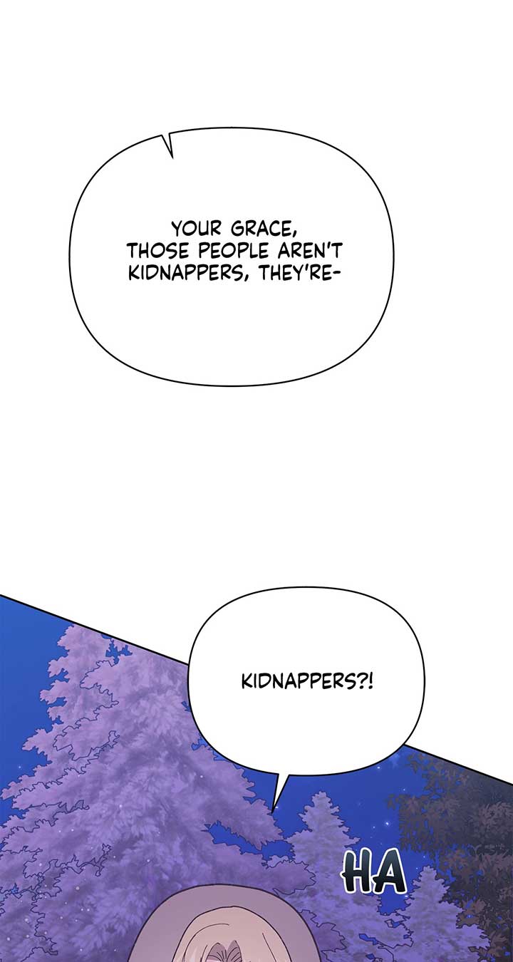 I Got Married to a Duke Called Beast Chapter 28 - Page 73
