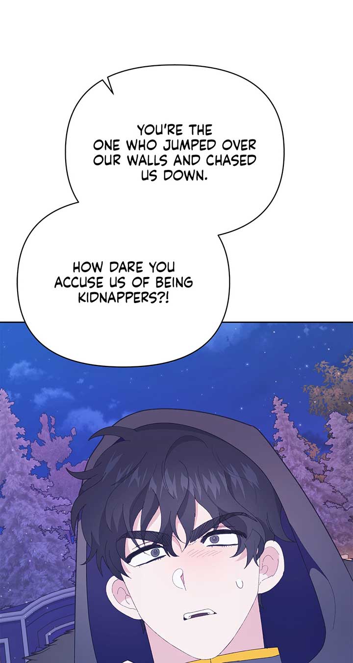 I Got Married to a Duke Called Beast Chapter 28 - Page 77