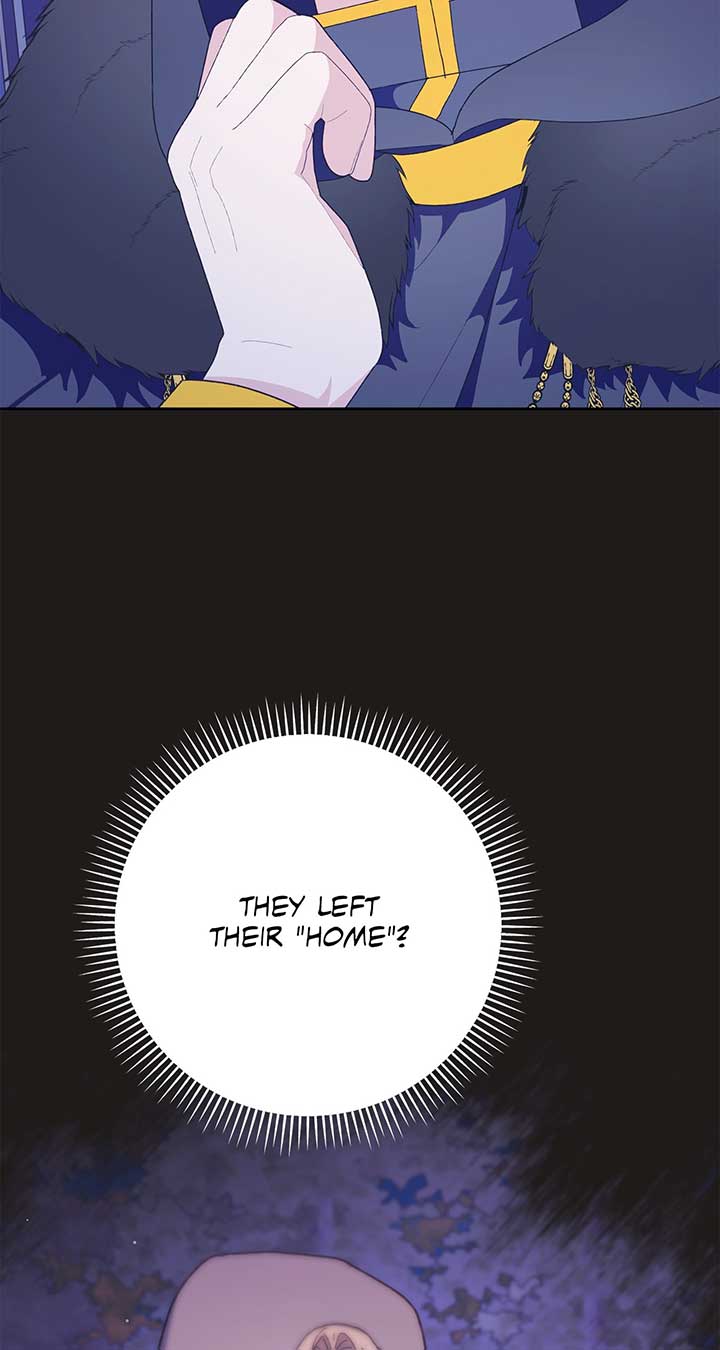 I Got Married to a Duke Called Beast Chapter 28 - Page 78