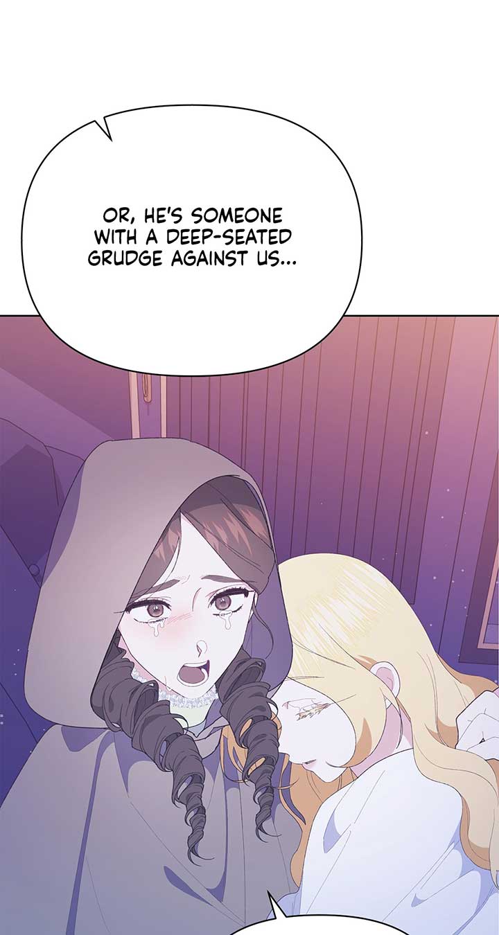 I Got Married to a Duke Called Beast Chapter 28 - Page 8