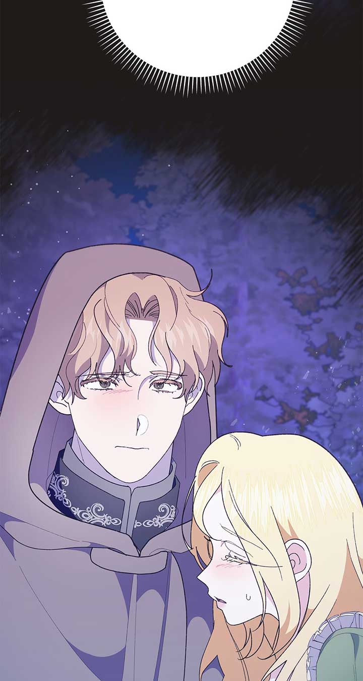 I Got Married to a Duke Called Beast Chapter 28 - Page 80