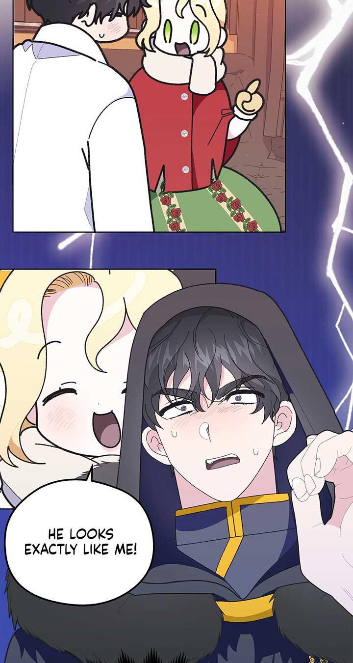 I Got Married to a Duke Called Beast Chapter 28 - Page 82