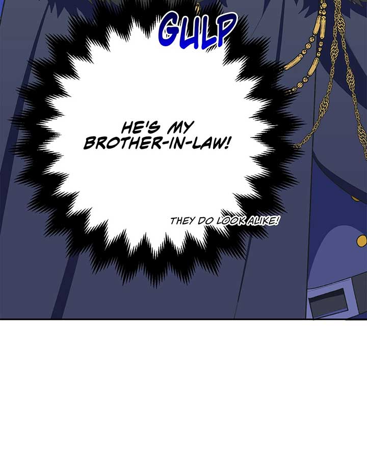 I Got Married to a Duke Called Beast Chapter 28 - Page 83