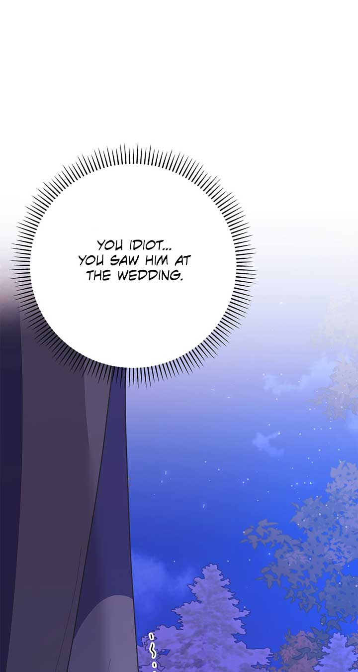 I Got Married to a Duke Called Beast Chapter 28 - Page 84