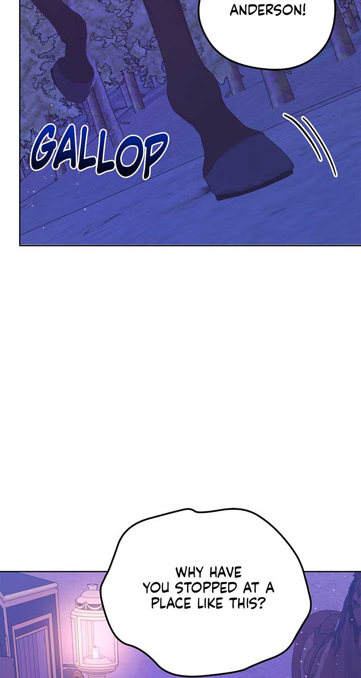 I Got Married to a Duke Called Beast Chapter 28 - Page 88