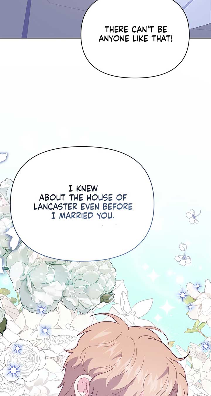 I Got Married to a Duke Called Beast Chapter 28 - Page 9