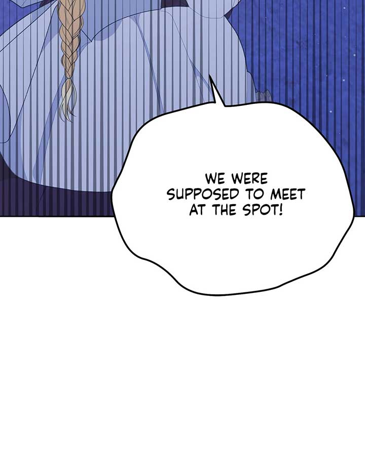 I Got Married to a Duke Called Beast Chapter 28 - Page 90