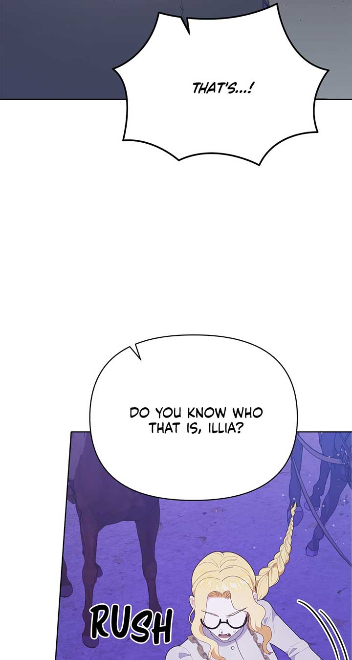 I Got Married to a Duke Called Beast Chapter 28 - Page 93