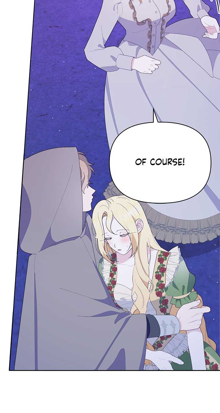 I Got Married to a Duke Called Beast Chapter 28 - Page 94