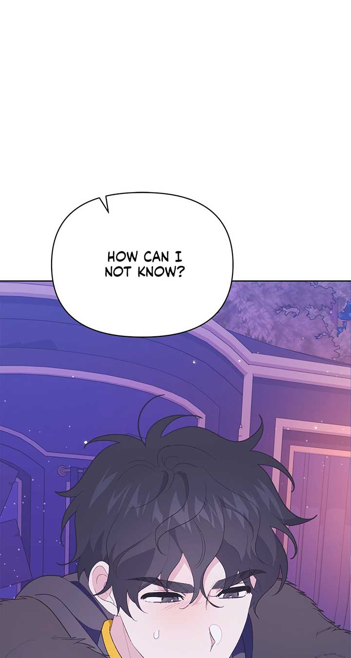 I Got Married to a Duke Called Beast Chapter 28 - Page 95