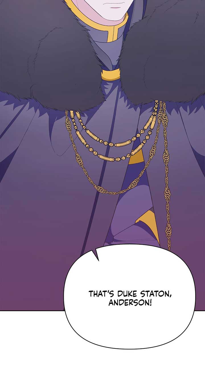 I Got Married to a Duke Called Beast Chapter 28 - Page 96