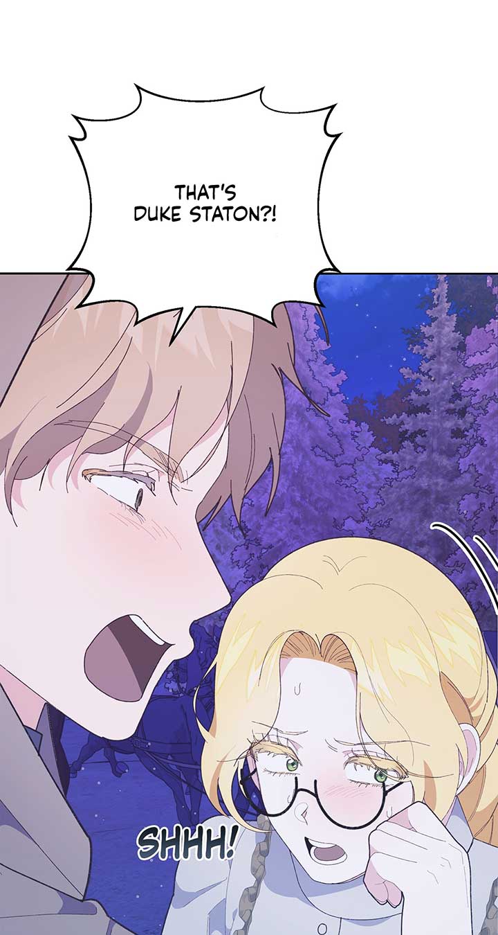 I Got Married to a Duke Called Beast Chapter 28 - Page 97