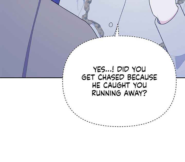 I Got Married to a Duke Called Beast Chapter 28 - Page 98