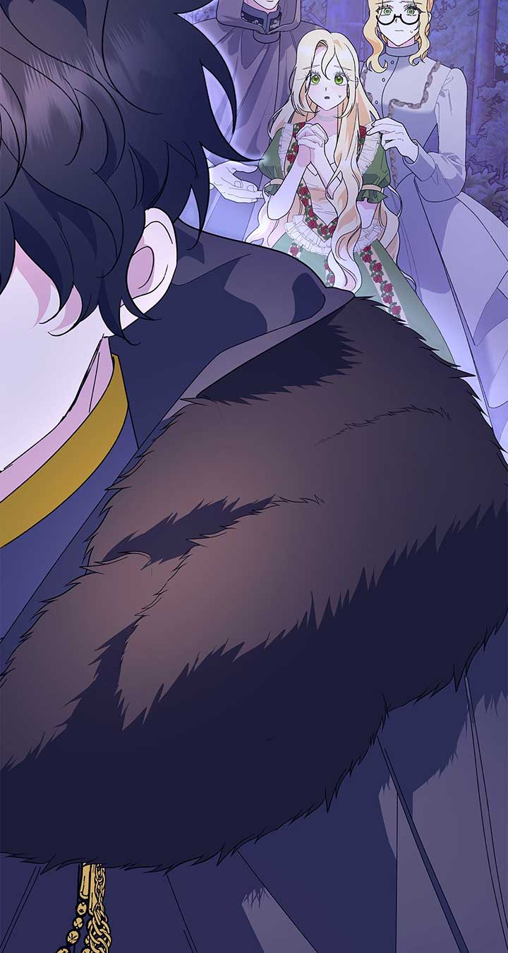 I Got Married to a Duke Called Beast Chapter 29 - Page 1