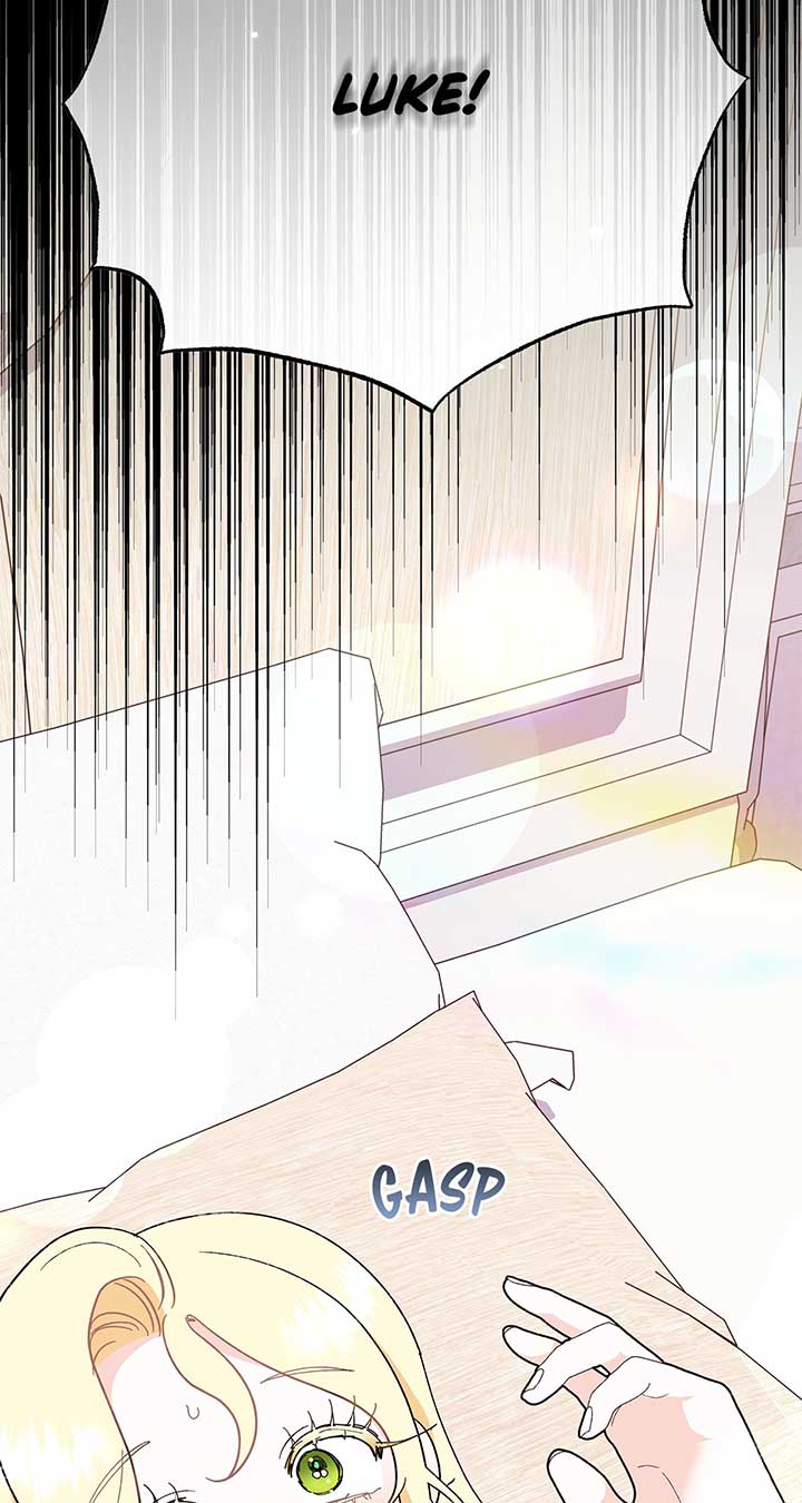 I Got Married to a Duke Called Beast Chapter 29 - Page 10