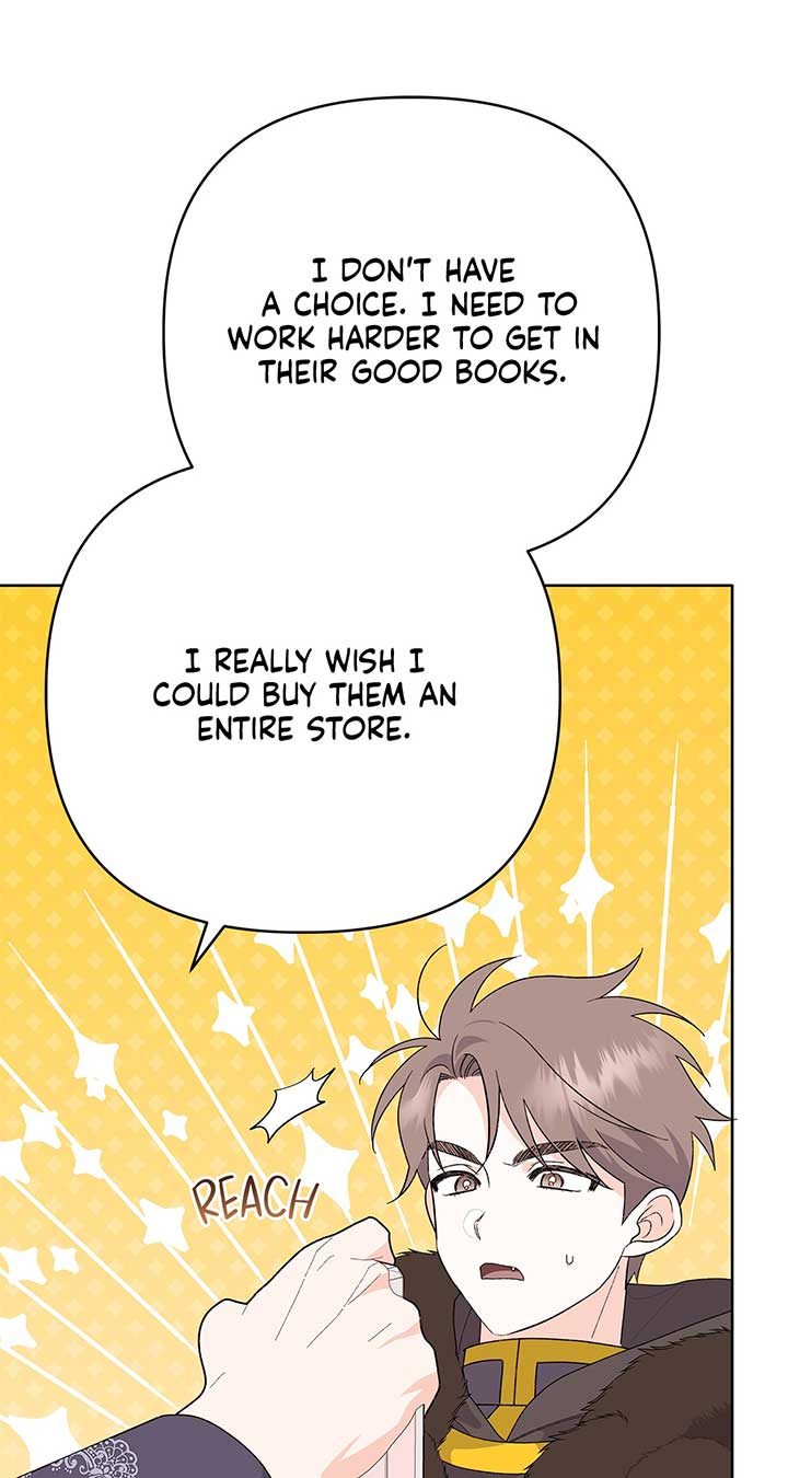 I Got Married to a Duke Called Beast Chapter 29 - Page 103