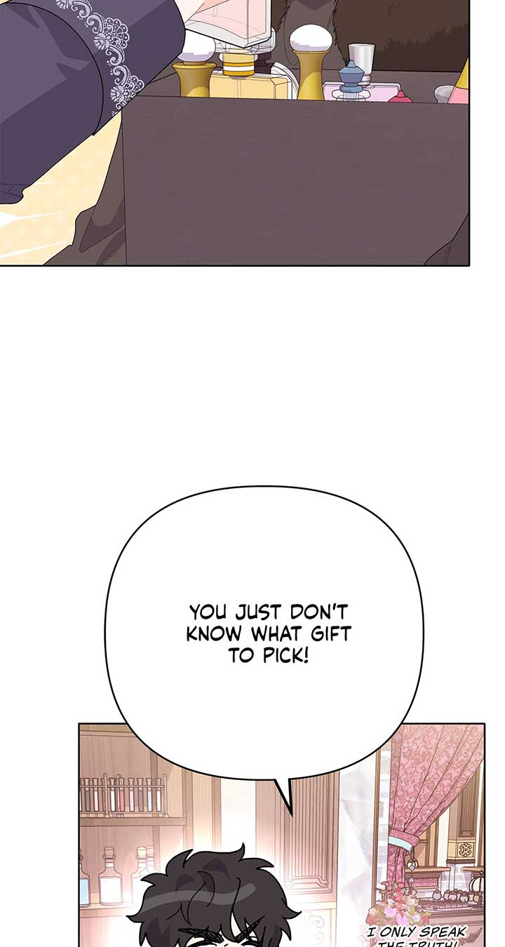 I Got Married to a Duke Called Beast Chapter 29 - Page 104