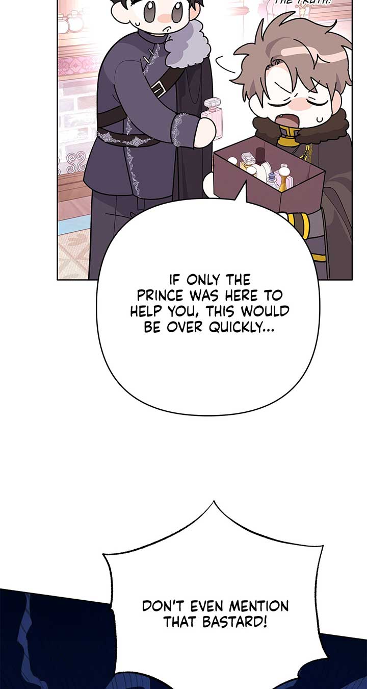 I Got Married to a Duke Called Beast Chapter 29 - Page 105