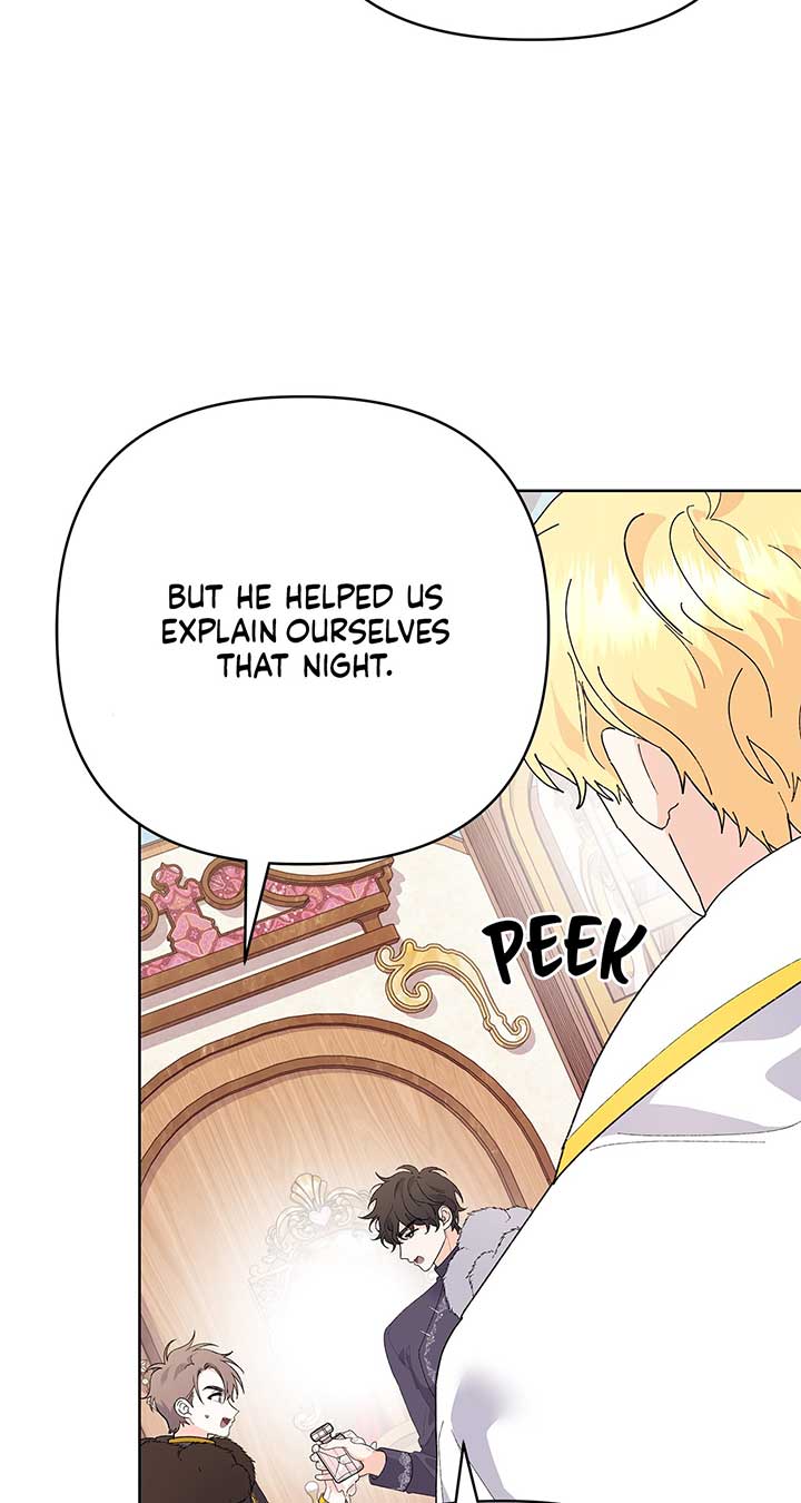 I Got Married to a Duke Called Beast Chapter 29 - Page 107