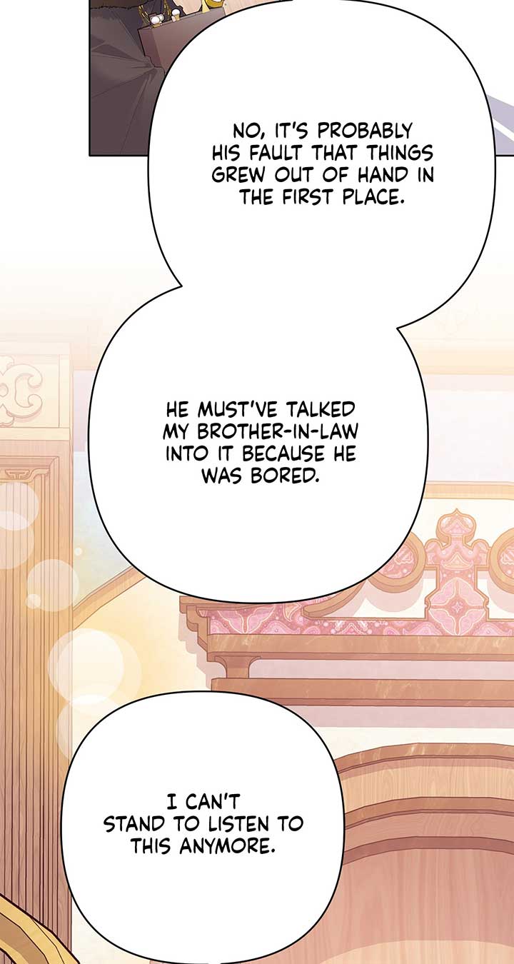 I Got Married to a Duke Called Beast Chapter 29 - Page 108