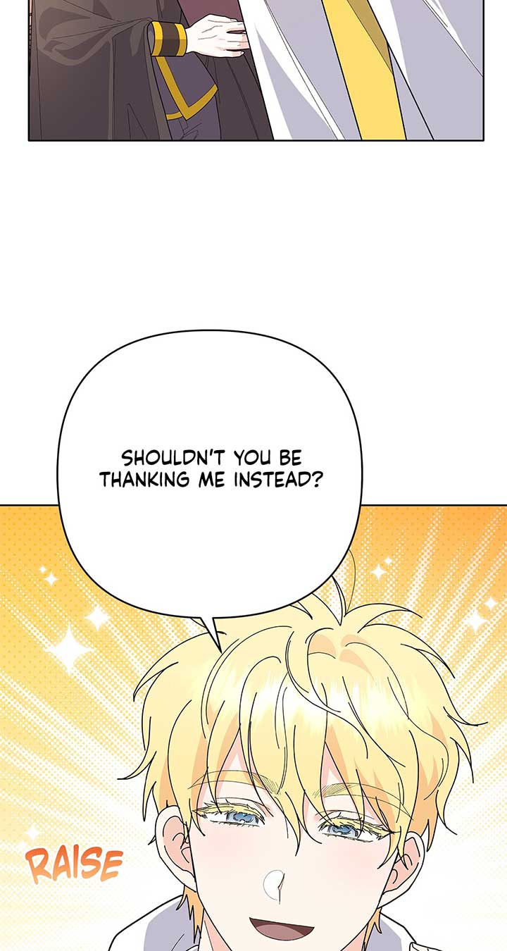I Got Married to a Duke Called Beast Chapter 29 - Page 112