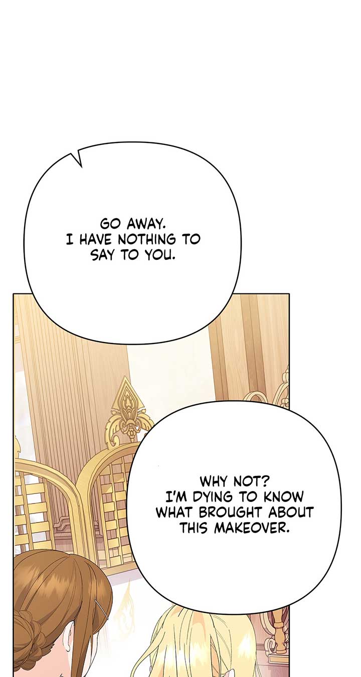 I Got Married to a Duke Called Beast Chapter 29 - Page 114