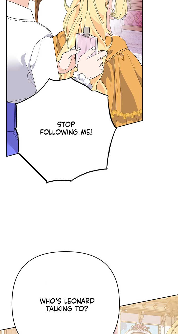 I Got Married to a Duke Called Beast Chapter 29 - Page 115