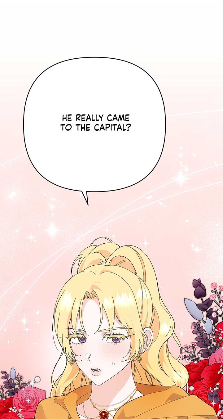 I Got Married to a Duke Called Beast Chapter 29 - Page 119
