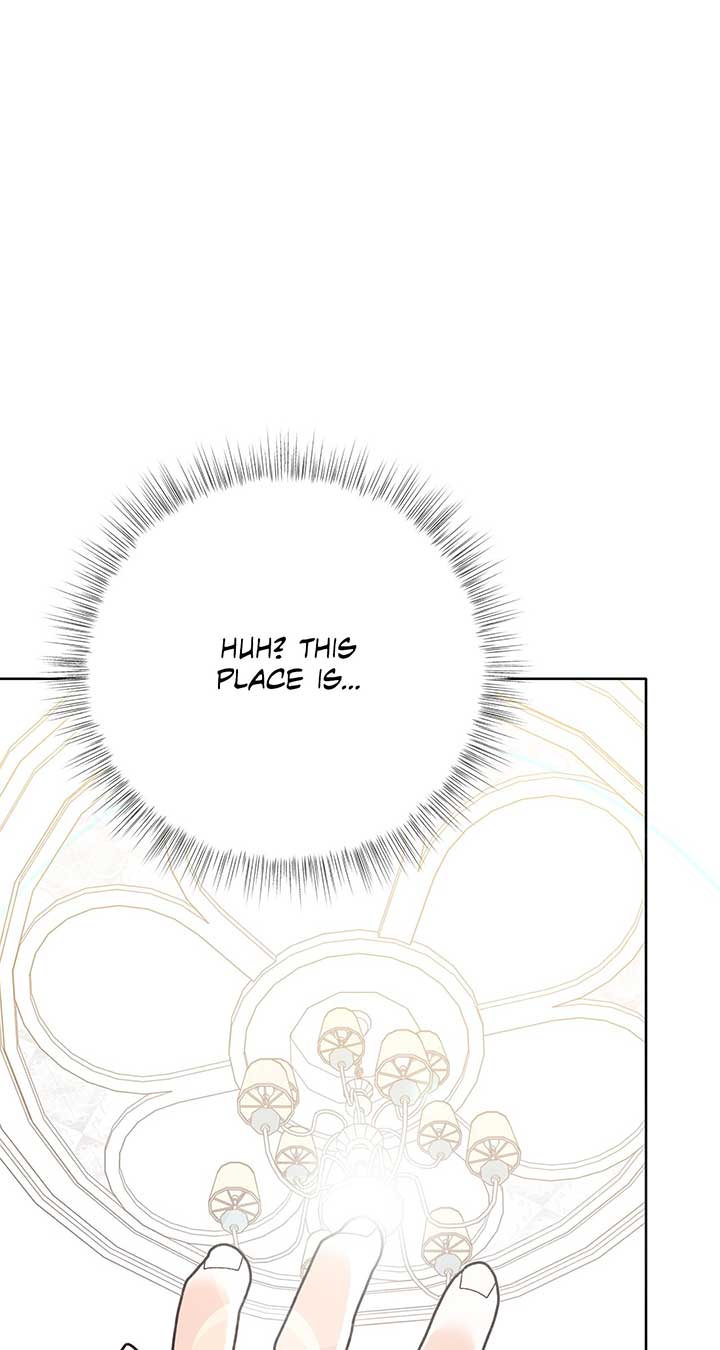 I Got Married to a Duke Called Beast Chapter 29 - Page 12