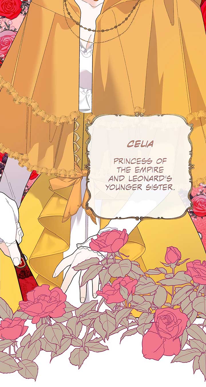 I Got Married to a Duke Called Beast Chapter 29 - Page 120
