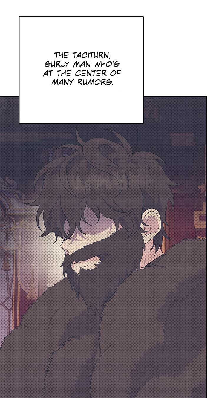 I Got Married to a Duke Called Beast Chapter 29 - Page 121