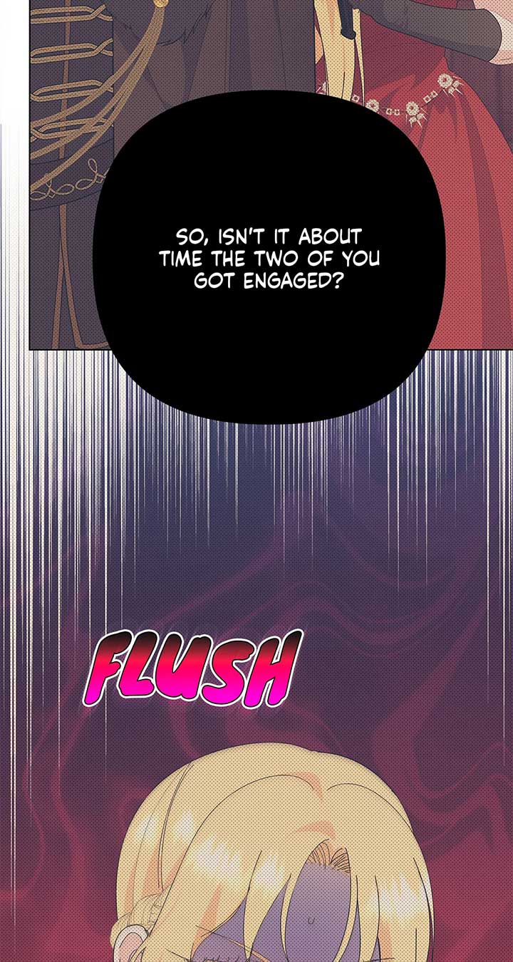 I Got Married to a Duke Called Beast Chapter 29 - Page 123