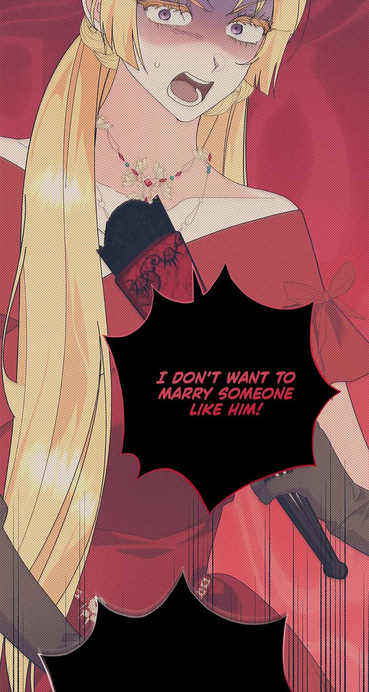 I Got Married to a Duke Called Beast Chapter 29 - Page 124