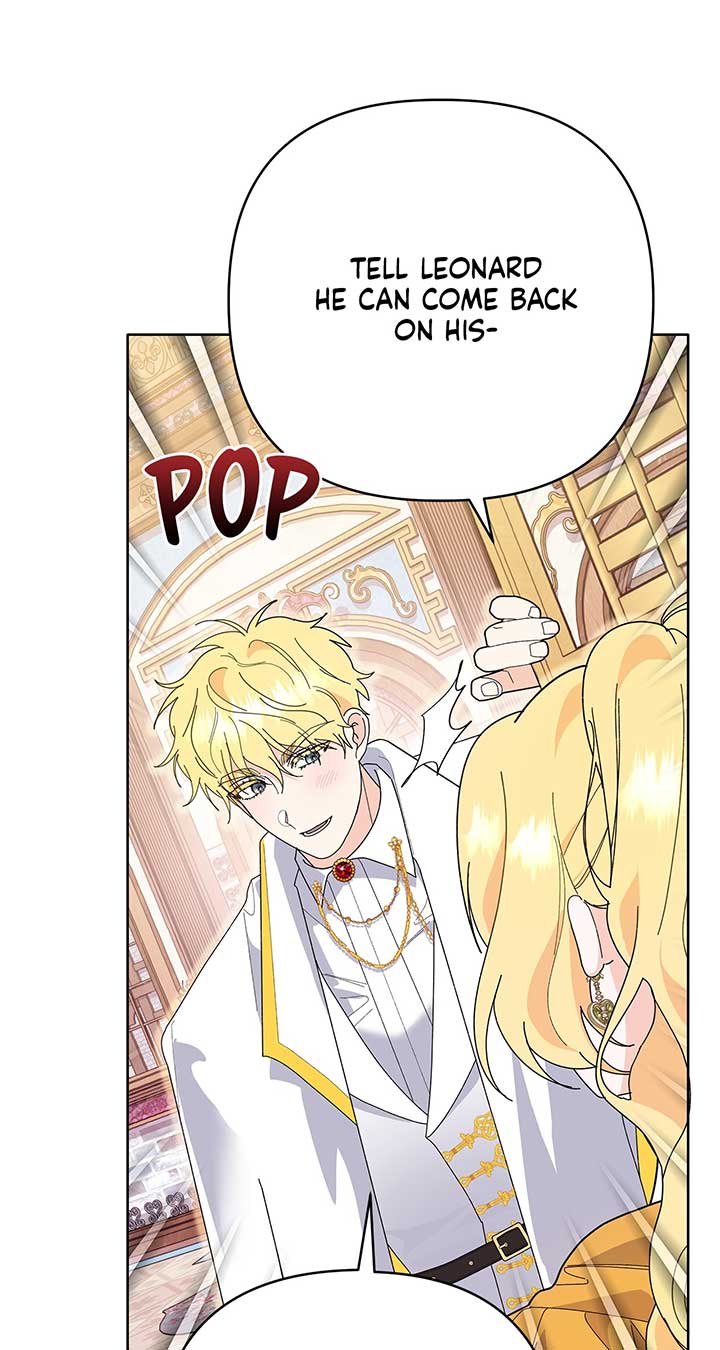 I Got Married to a Duke Called Beast Chapter 29 - Page 127