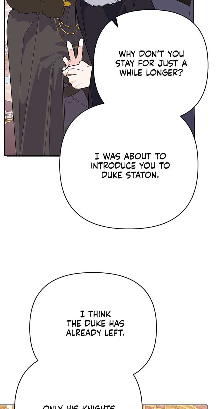 I Got Married to a Duke Called Beast Chapter 29 - Page 129