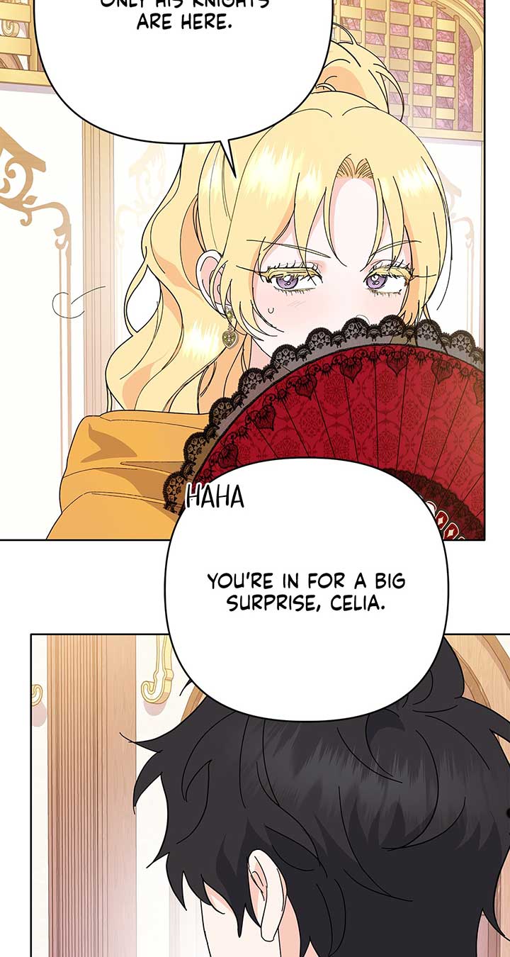 I Got Married to a Duke Called Beast Chapter 29 - Page 130