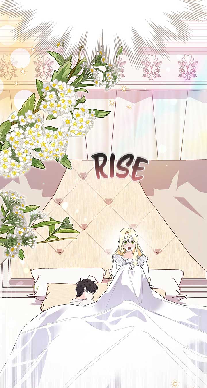 I Got Married to a Duke Called Beast Chapter 29 - Page 14