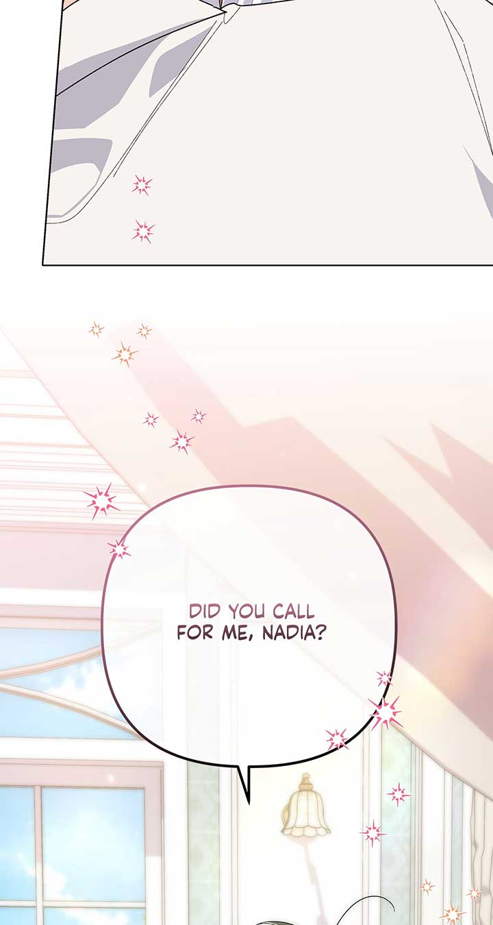 I Got Married to a Duke Called Beast Chapter 29 - Page 17