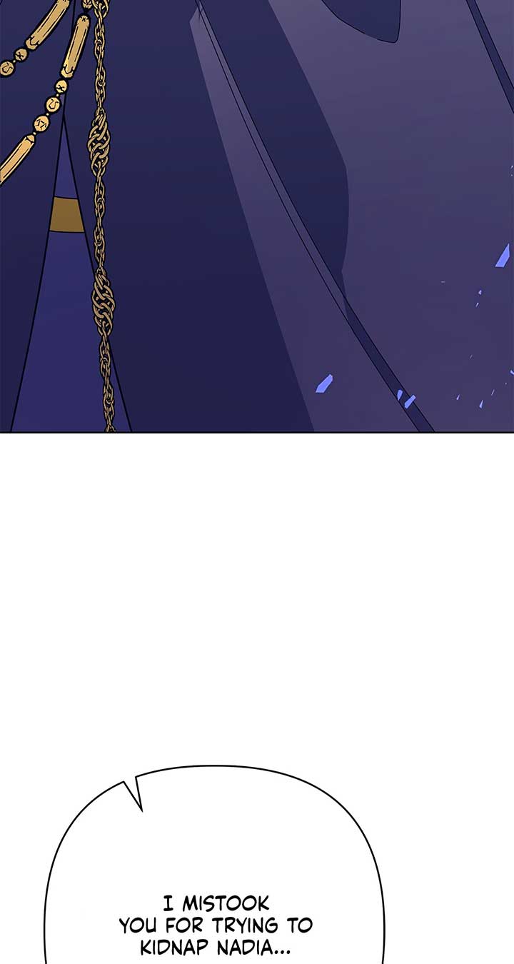 I Got Married to a Duke Called Beast Chapter 29 - Page 2