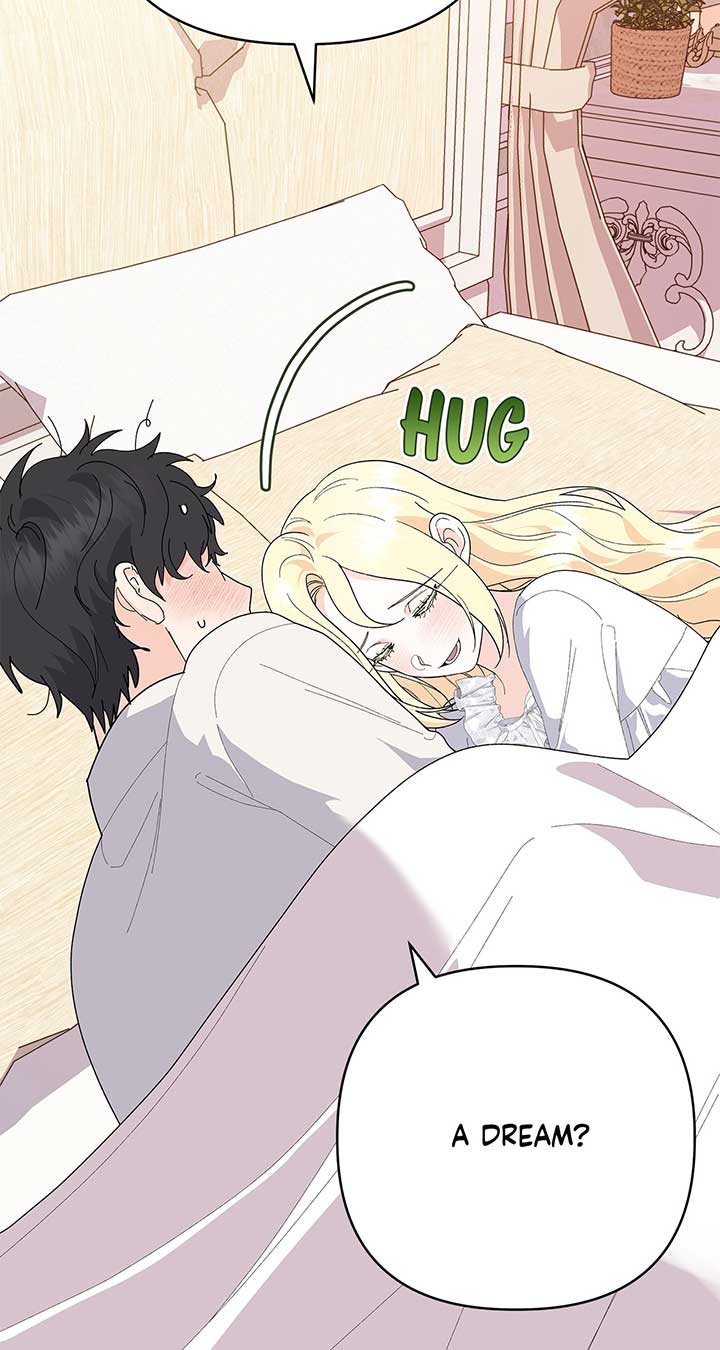 I Got Married to a Duke Called Beast Chapter 29 - Page 21